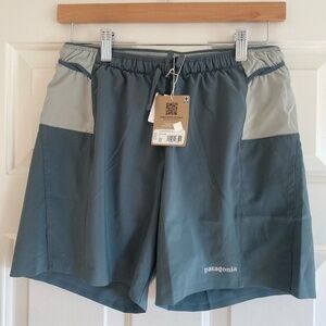 PATAGONIA MEN'S 5" STRIDER PRO SHORTS